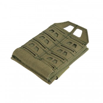 Novritsch Low Profile AR Mag Pouch (Green)